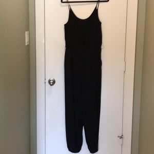 Jumper black and never worn